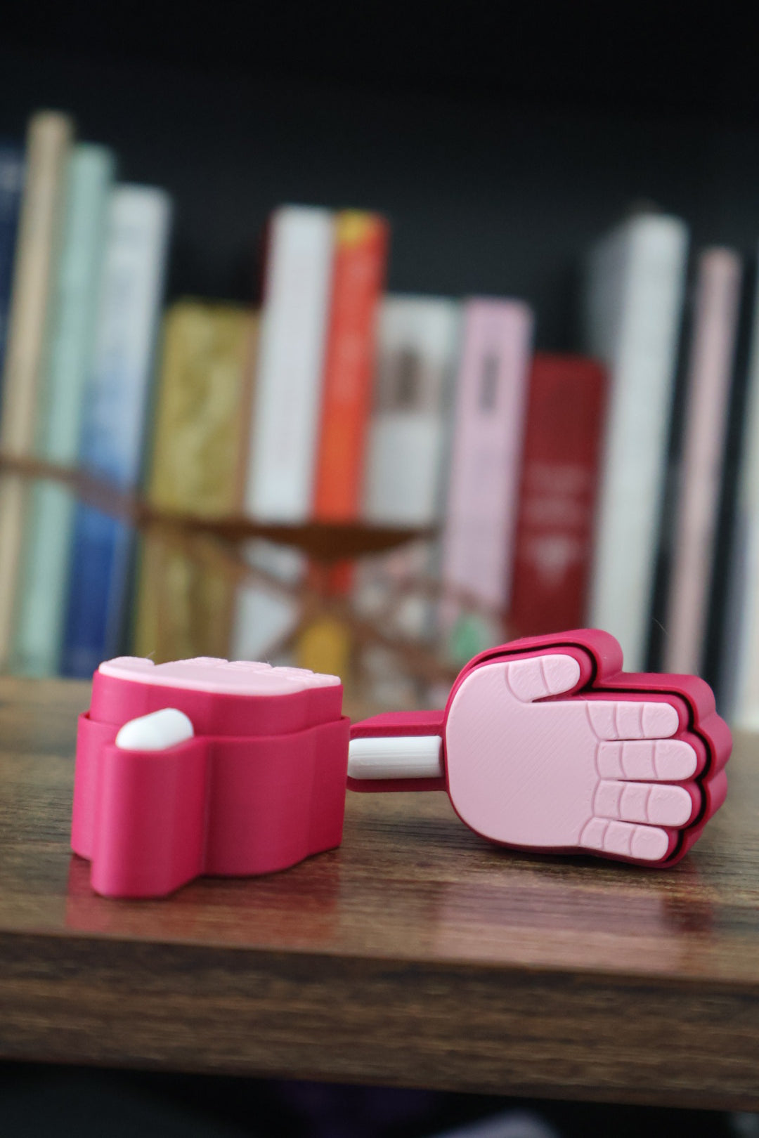 🇲🇽 Manita Paleta Fidget