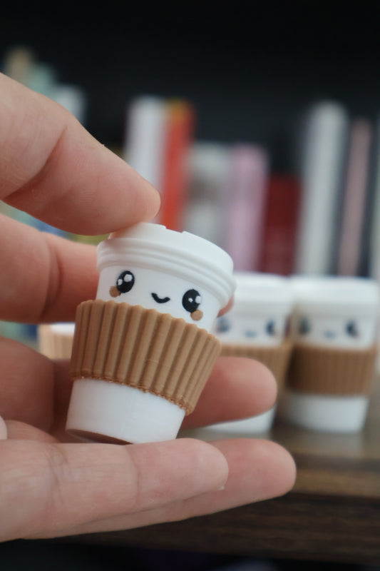 Coffee Cup Fidget